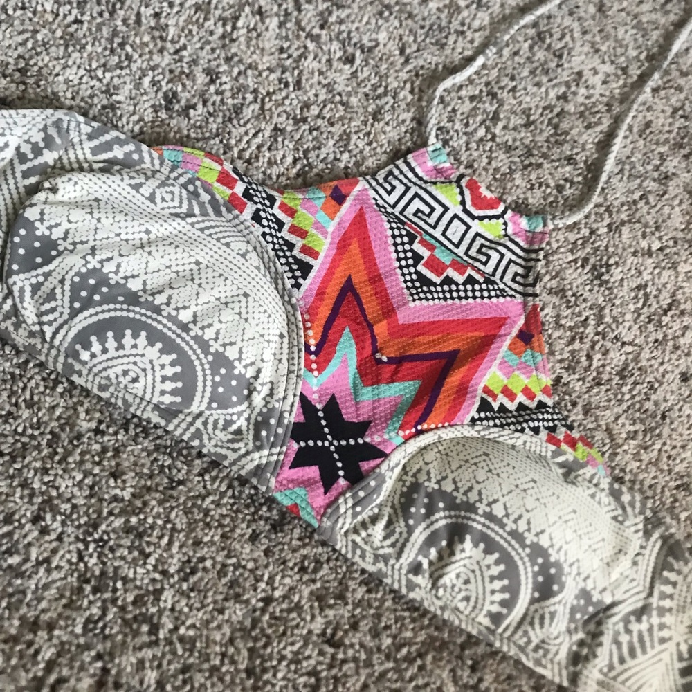 ❌DONATED❌  Rip curl bikini top